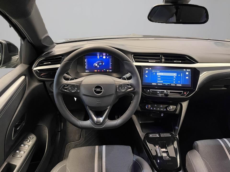 Opel Corsa 1.2T XHLHybrid 81kW GS eDCT