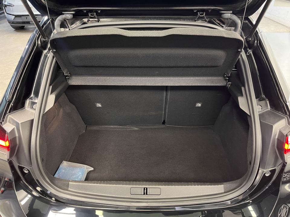 Opel Corsa 1.2T XHLHybrid 81kW GS eDCT