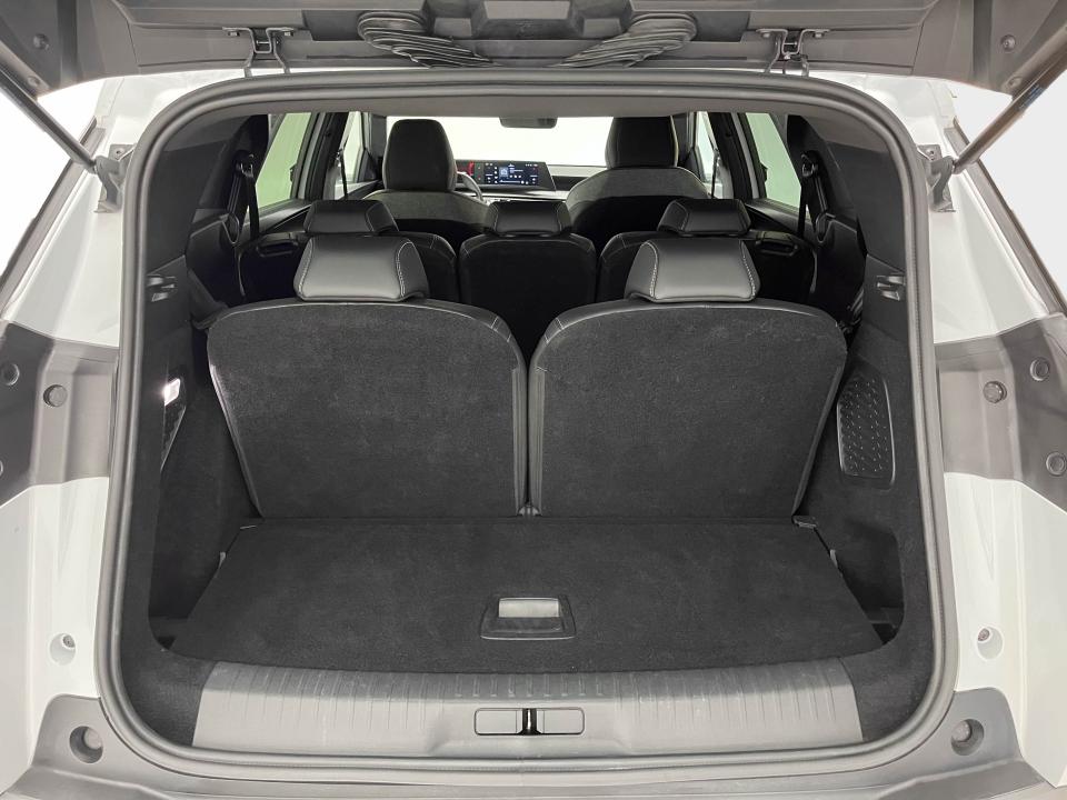 Peugeot 5008 Hybrid 1.2 100KW Allure eDCS6
