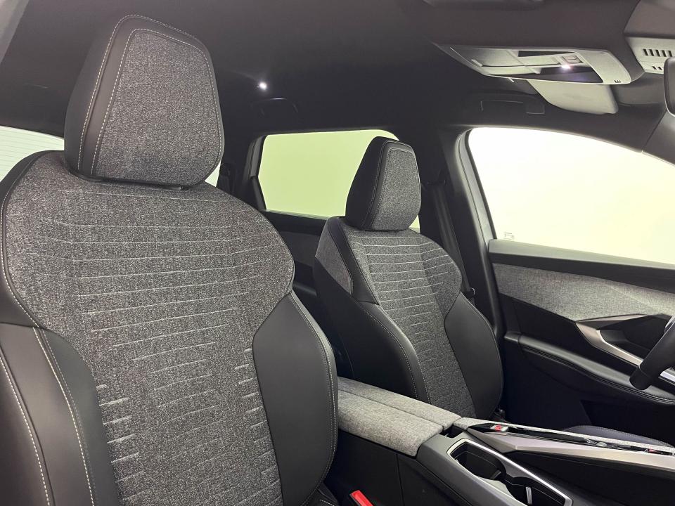 Peugeot 5008 Hybrid 1.2 100KW Allure eDCS6