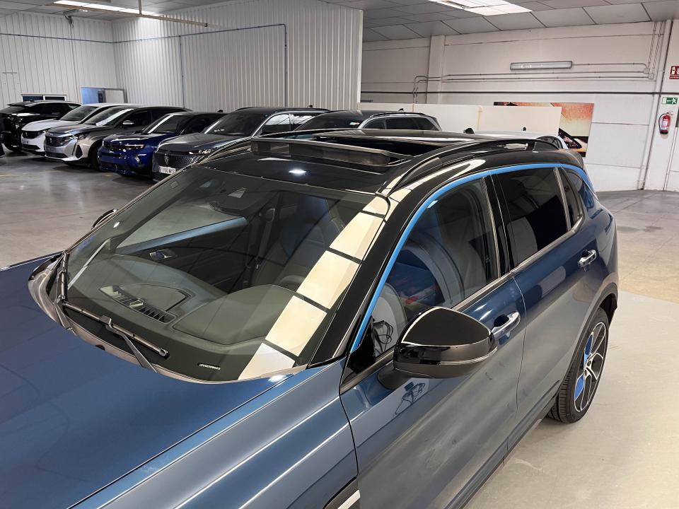 Lynk & Co 01 1.5 PHEV 6.6kW