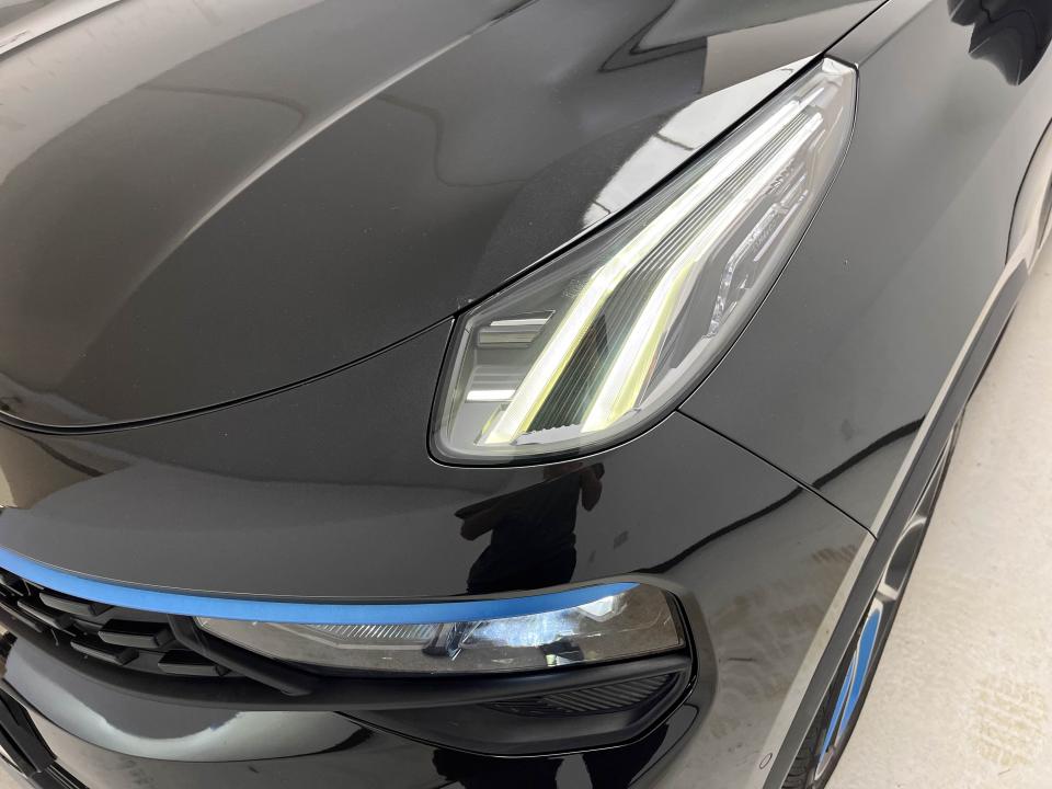Lynk & Co 01 1.5 PHEV
