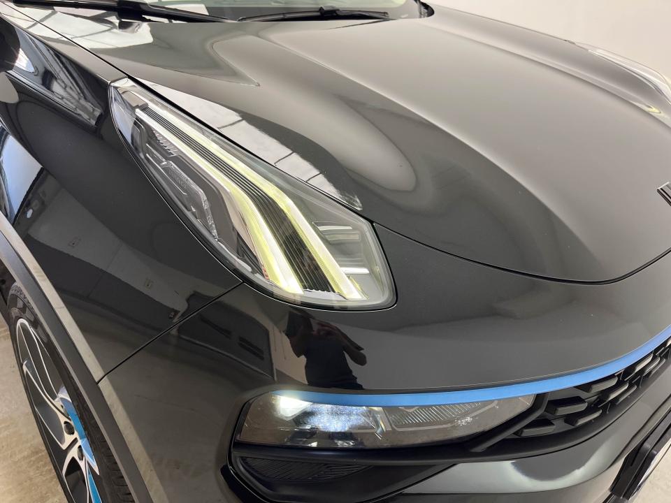 Lynk & Co 01 1.5 PHEV