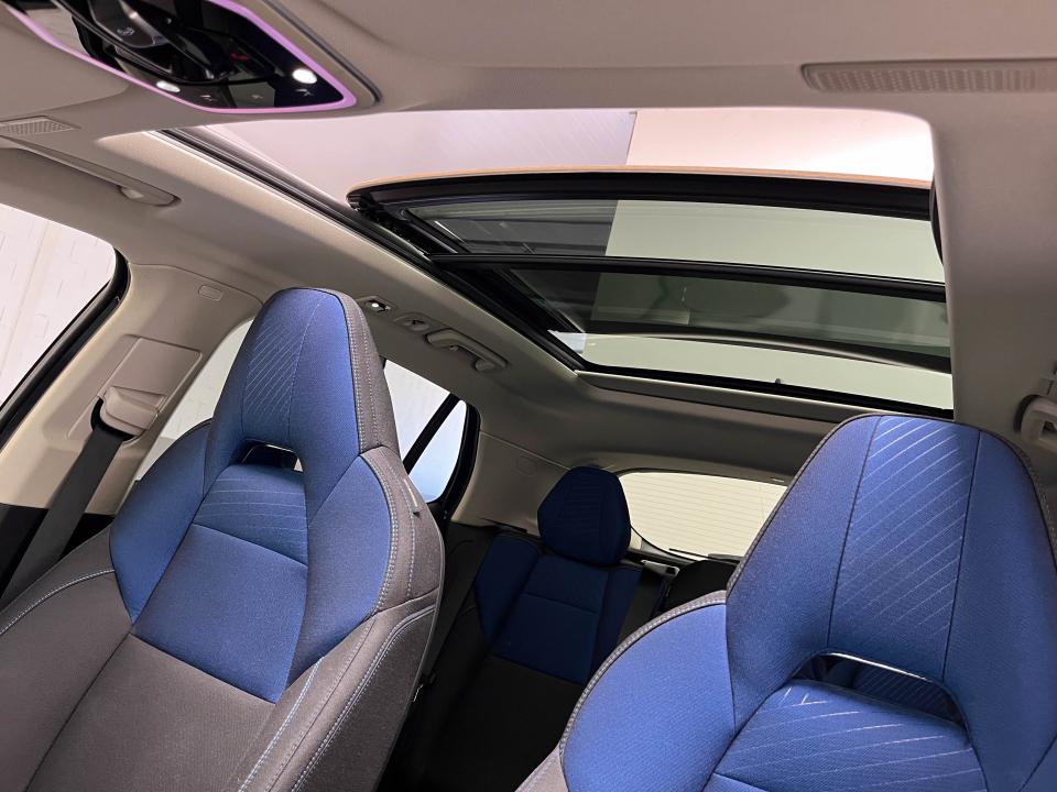 Lynk & Co 01 1.5 PHEV