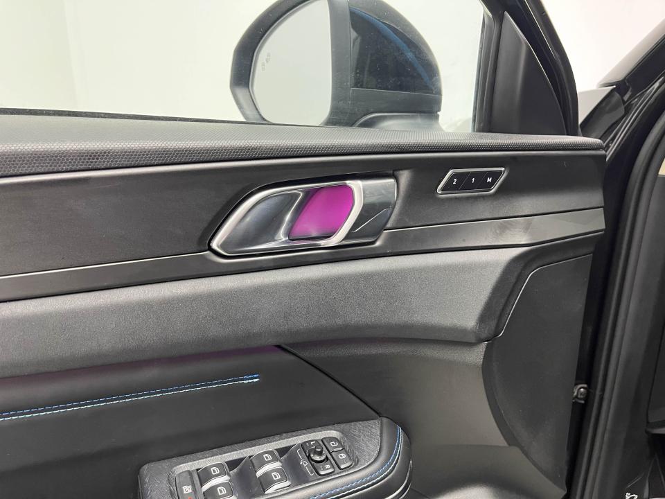 Lynk & Co 01 1.5 PHEV