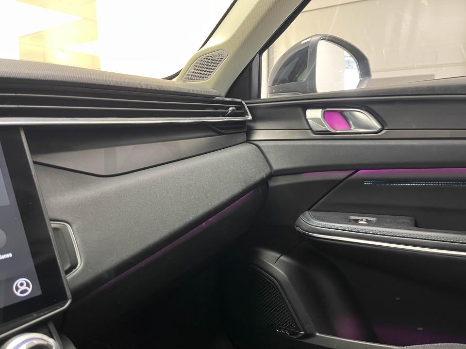 Lynk & Co 01 1.5 PHEV