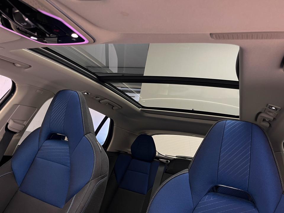 Lynk & Co 01 1.5 PHEV