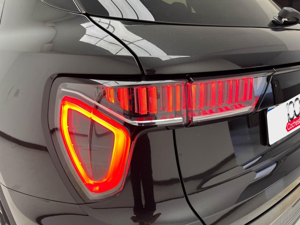 Lynk & Co 01 1.5 PHEV