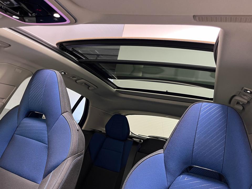 Lynk & Co 01 1.5 PHEV