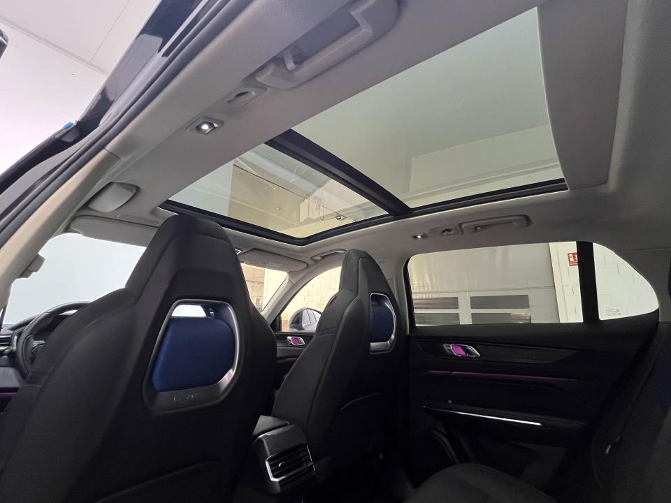 Lynk & Co 01 1.5 PHEV