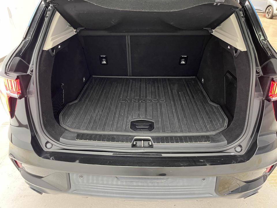 Lynk & Co 01 1.5 PHEV