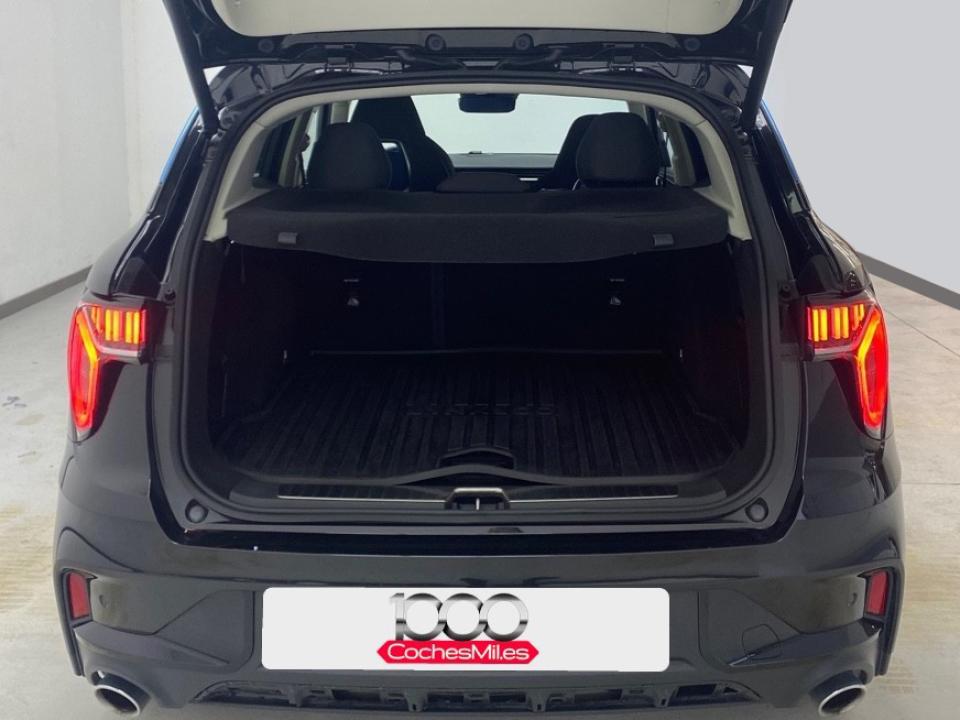 Lynk & Co 01 1.5 PHEV