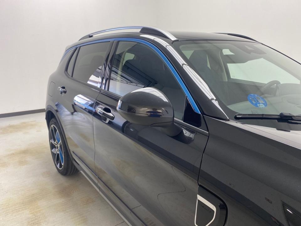 Lynk & Co 01 1.5 PHEV