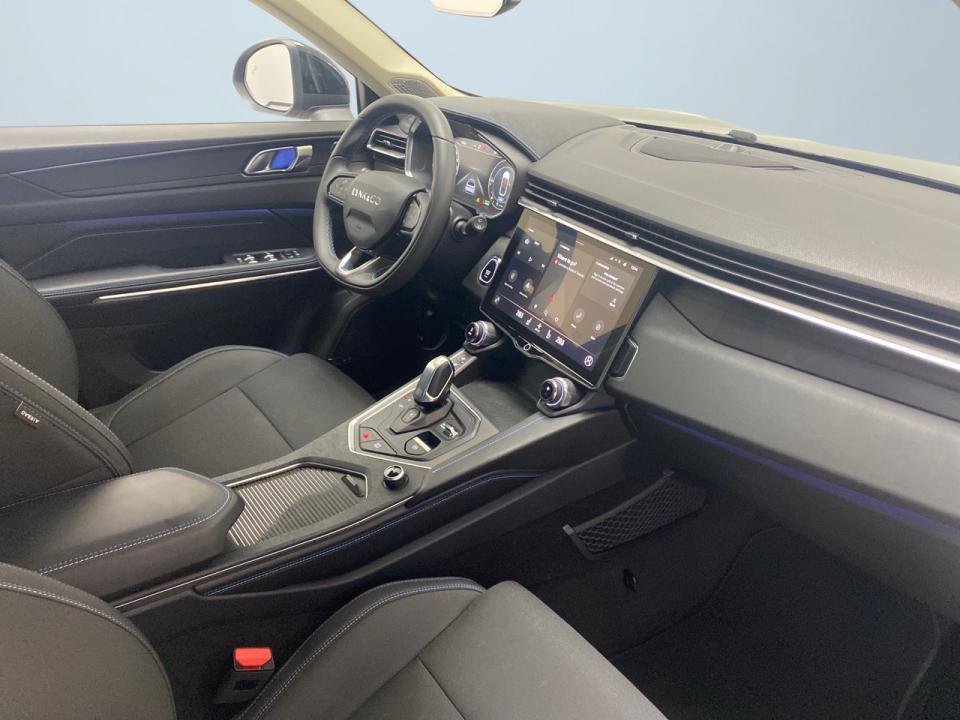 Lynk & Co 01 1.5 PHEV