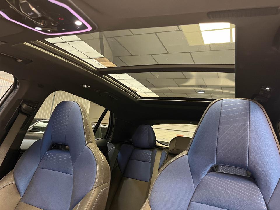 Lynk & Co 01 1.5 PHEV 6.6kW