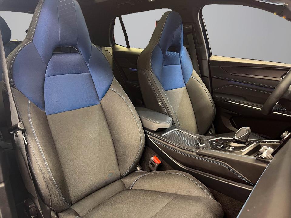 Lynk & Co 01 1.5 PHEV 6.6kW