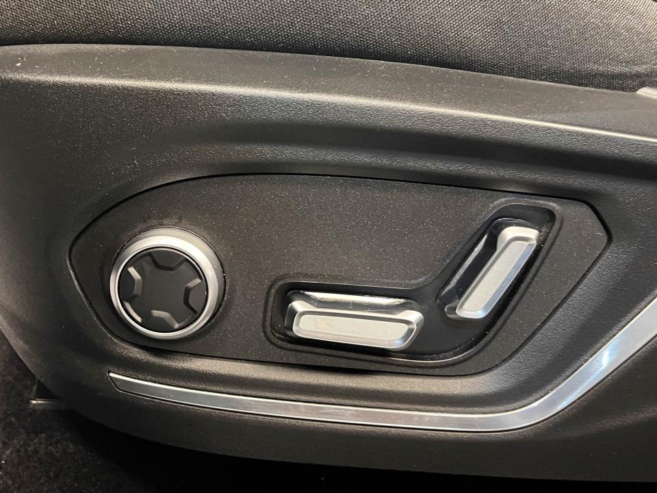 Lynk & Co 01 1.5 PHEV 6.6kW