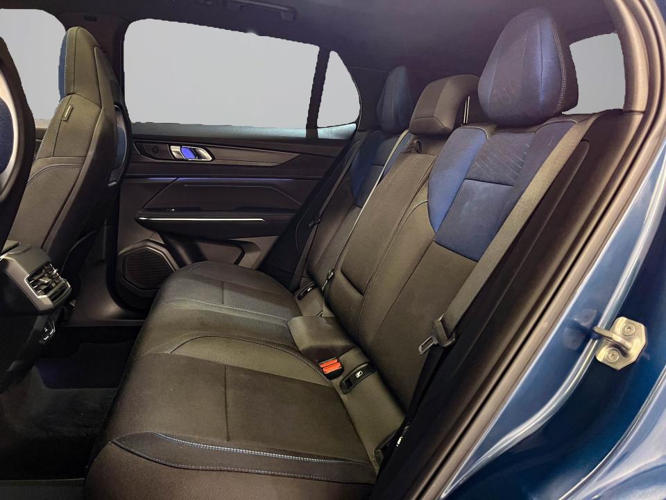 Lynk & Co 01 1.5 PHEV 6.6kW