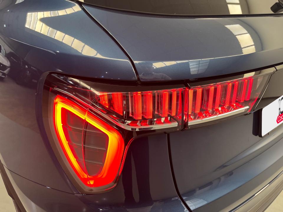 Lynk & Co 01 1.5 PHEV 6.6kW