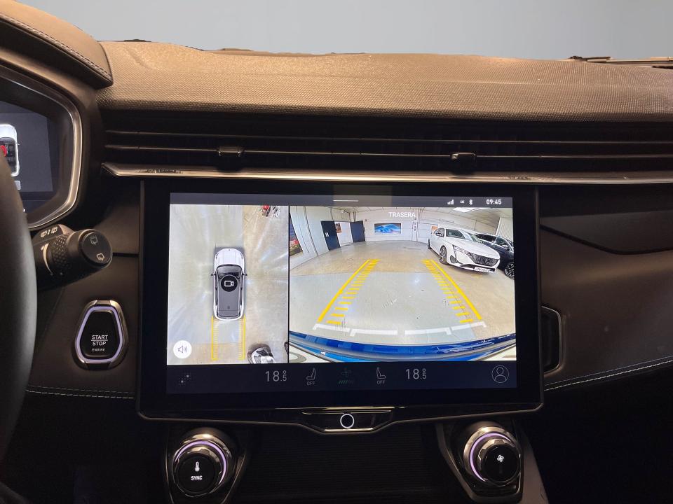 Lynk & Co 01 1.5 PHEV 6.6kW