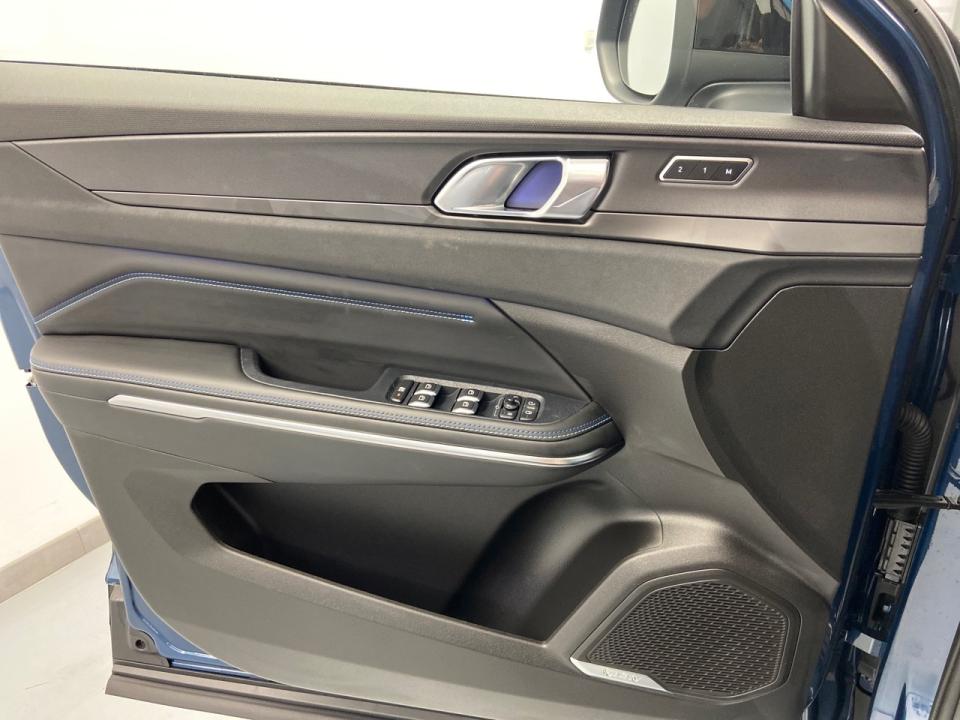 Lynk & Co 01 1.5 PHEV 6.6kW