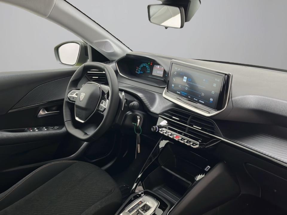 Peugeot 208 Style HYBRID 110 eDCS6
