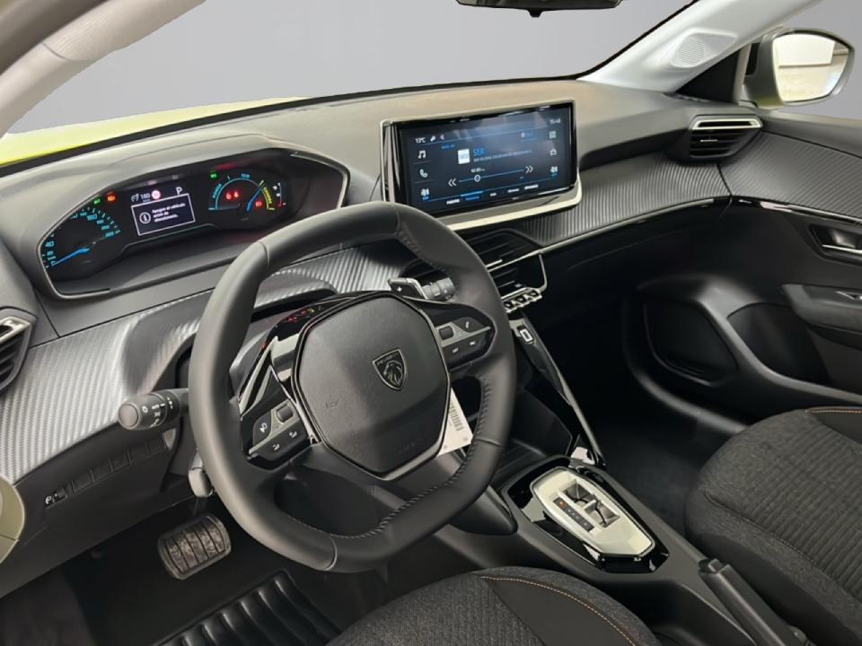 Peugeot 208 Style HYBRID 110 eDCS6