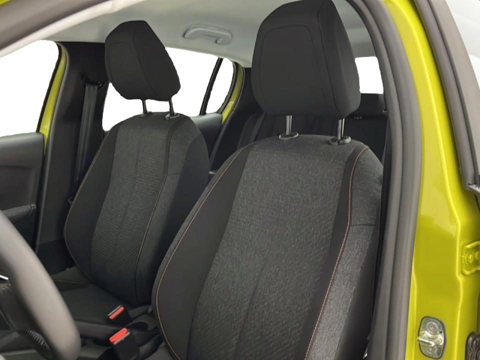 Peugeot 208 Style HYBRID 110 eDCS6