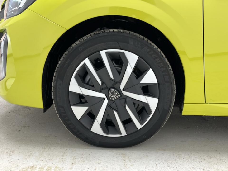 Peugeot 208 Style HYBRID 110 eDCS6