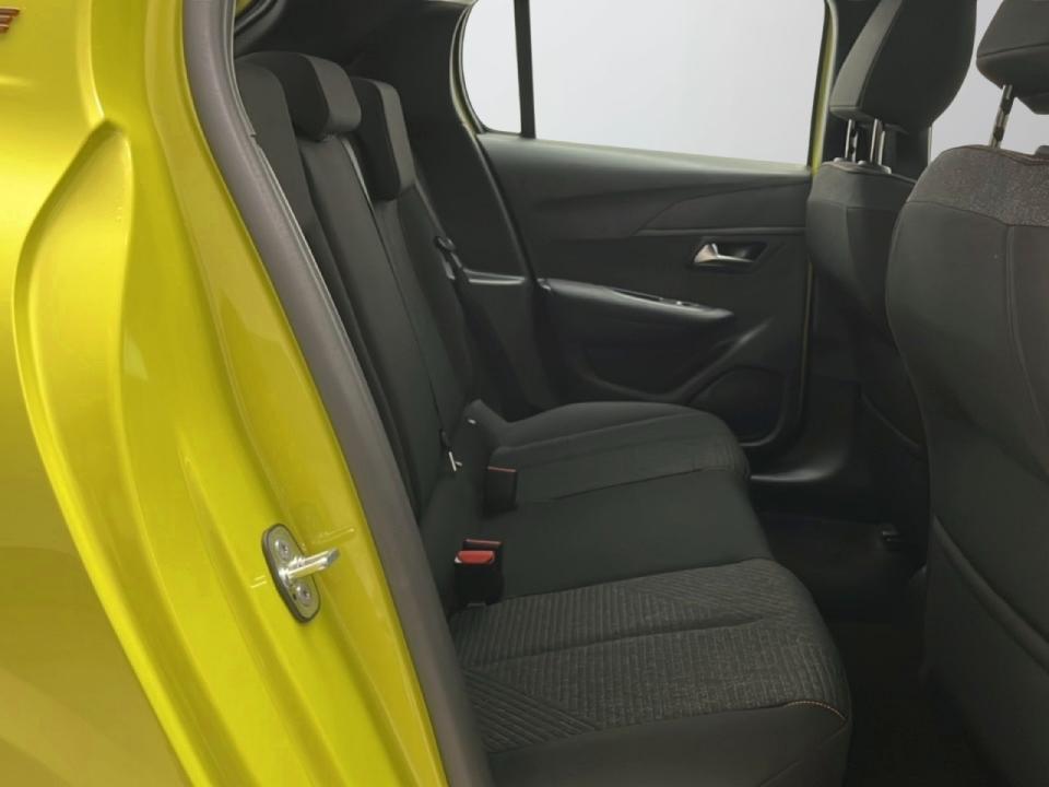 Peugeot 208 Style HYBRID 110 eDCS6
