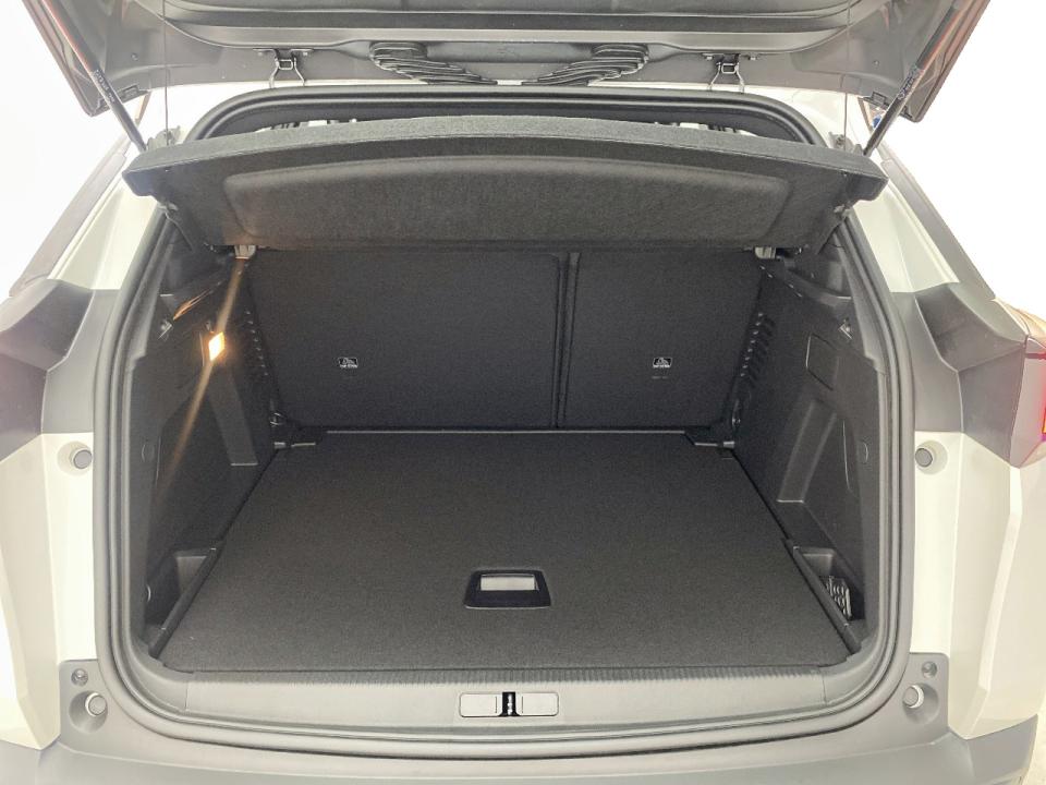 Peugeot 3008 1.5 BlueHDi 96kW Active Pack EAT8