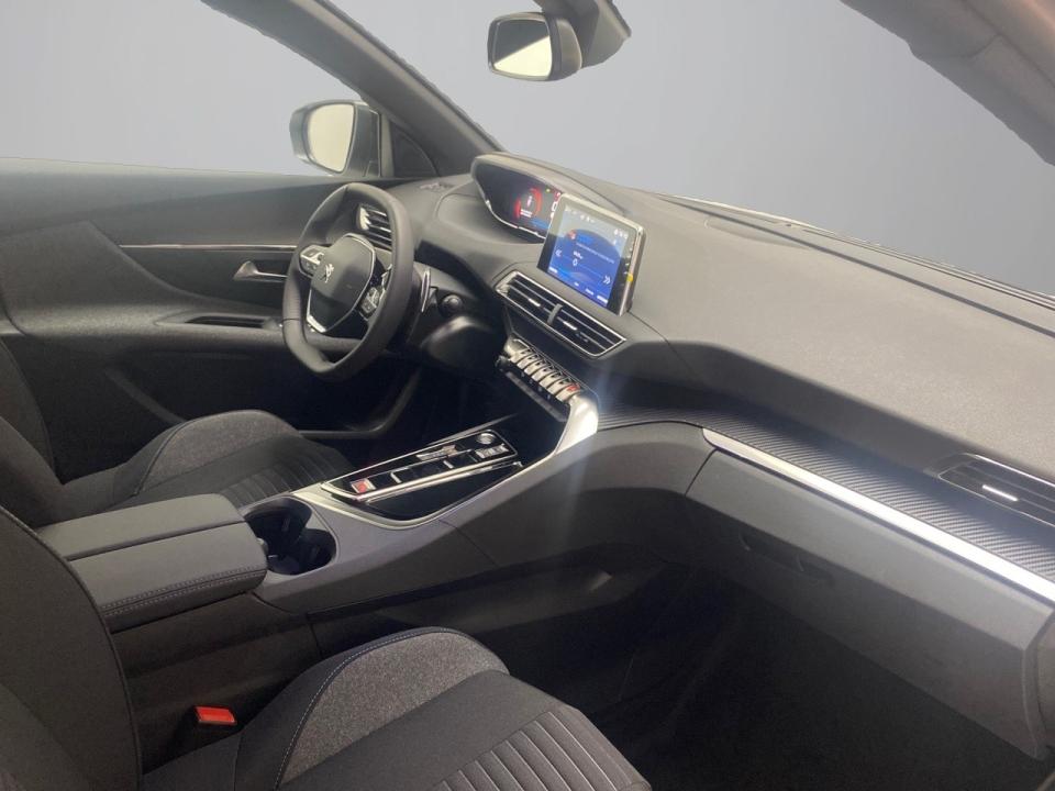 Peugeot 3008 1.5 BlueHDi 96kW Active Pack EAT8