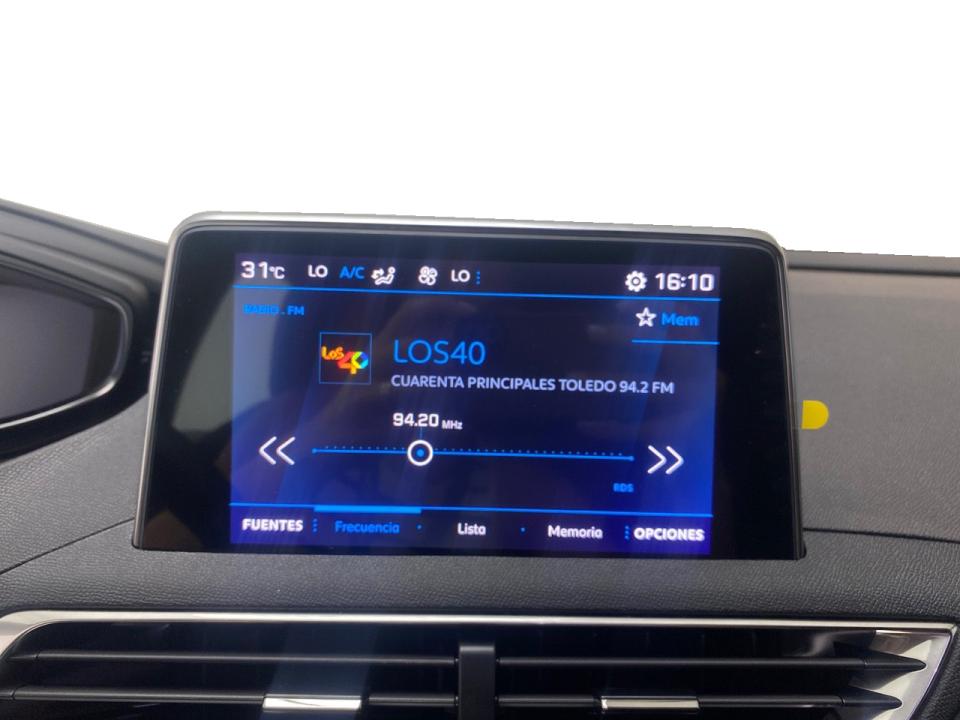 Peugeot 3008 1.5 BlueHDi 96kW Active Pack EAT8
