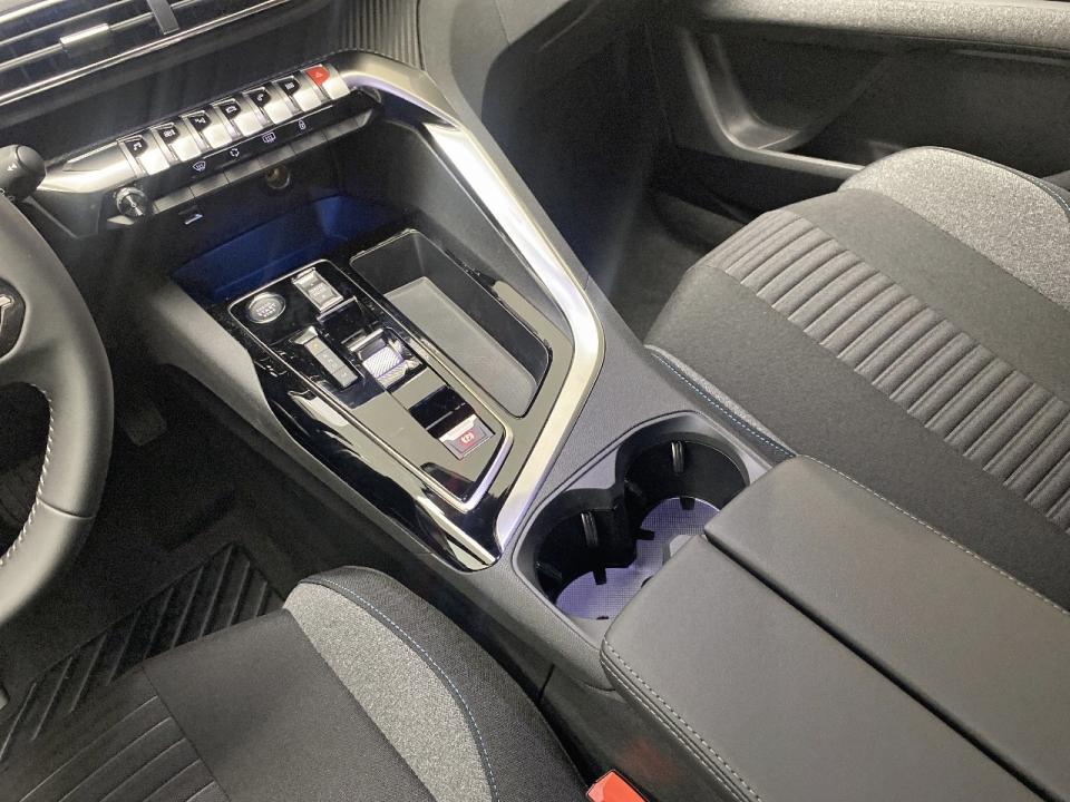 Peugeot 3008 1.5 BlueHDi 96kW Active Pack EAT8