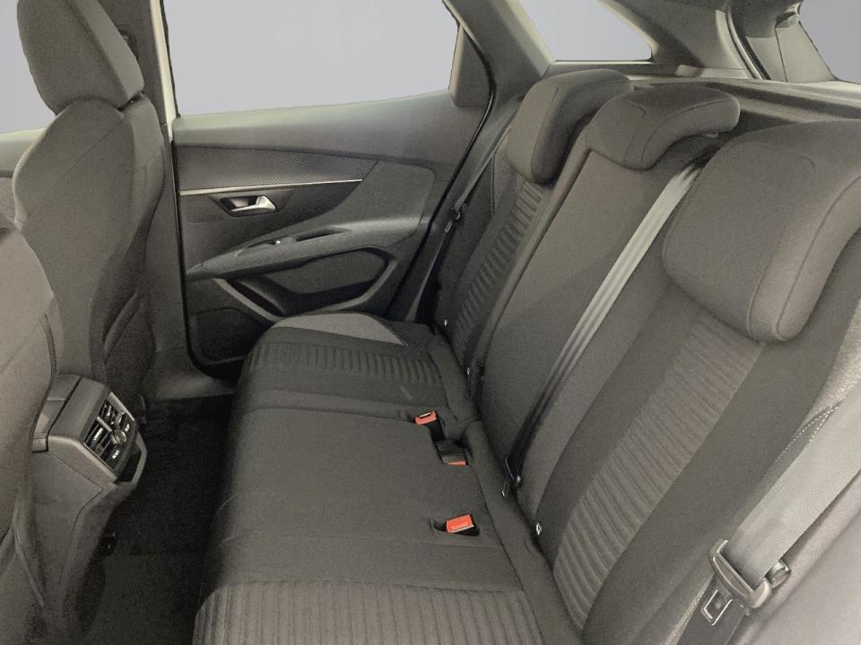 Peugeot 3008 1.5 BlueHDi 96kW Active Pack EAT8