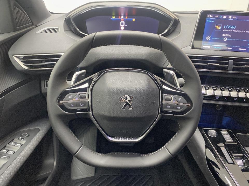 Peugeot 3008 1.5 BlueHDi 96kW Active Pack EAT8