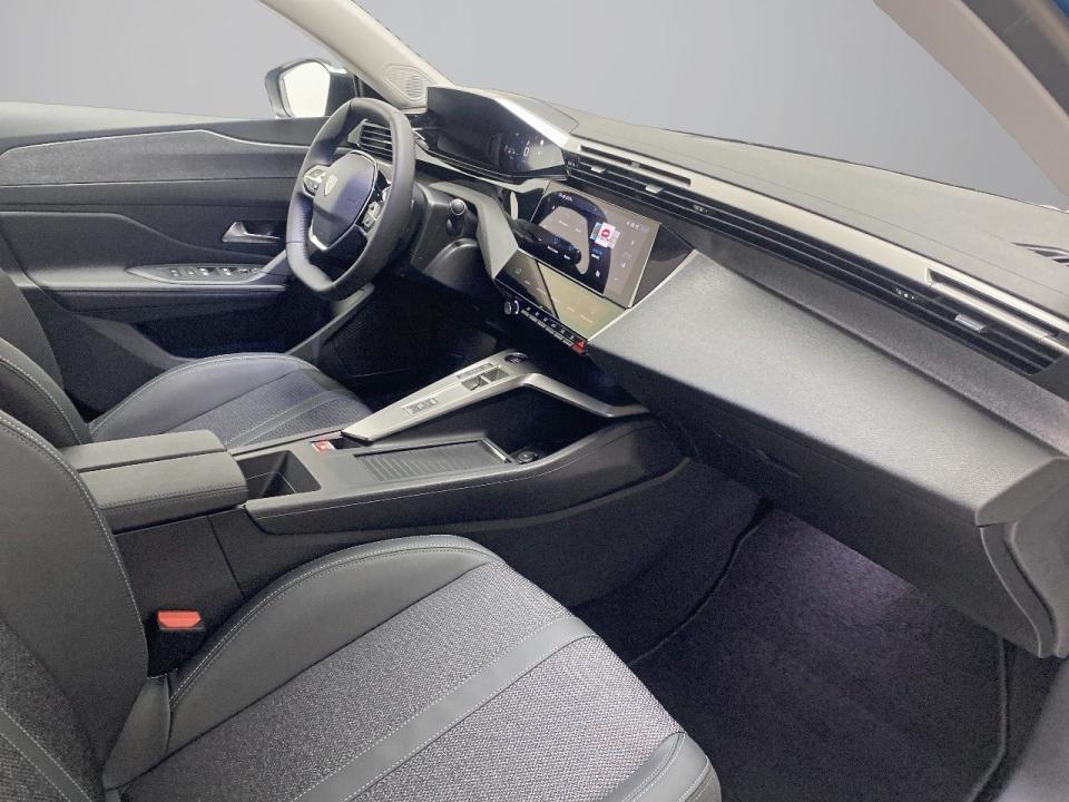 Peugeot 408 408 Allure HYBRID 145 eDCS6