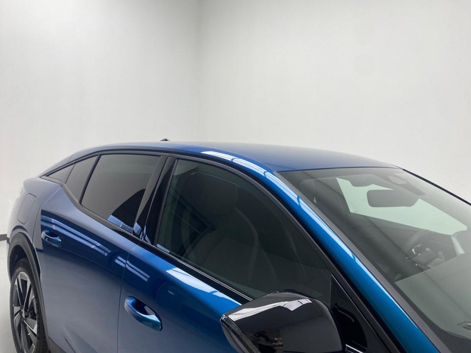 Peugeot 408 408 Allure HYBRID 145 eDCS6