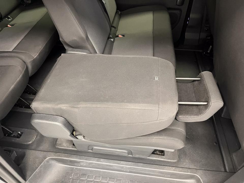 Citroen Spacetourer Plus Talla XL BlueHDi 180 S&S EAT8