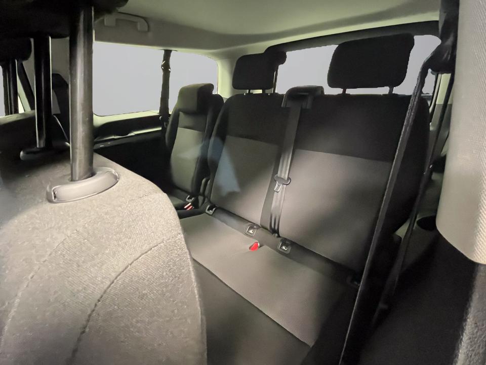 Citroen Spacetourer Plus Talla XL BlueHDi 180 S&S EAT8