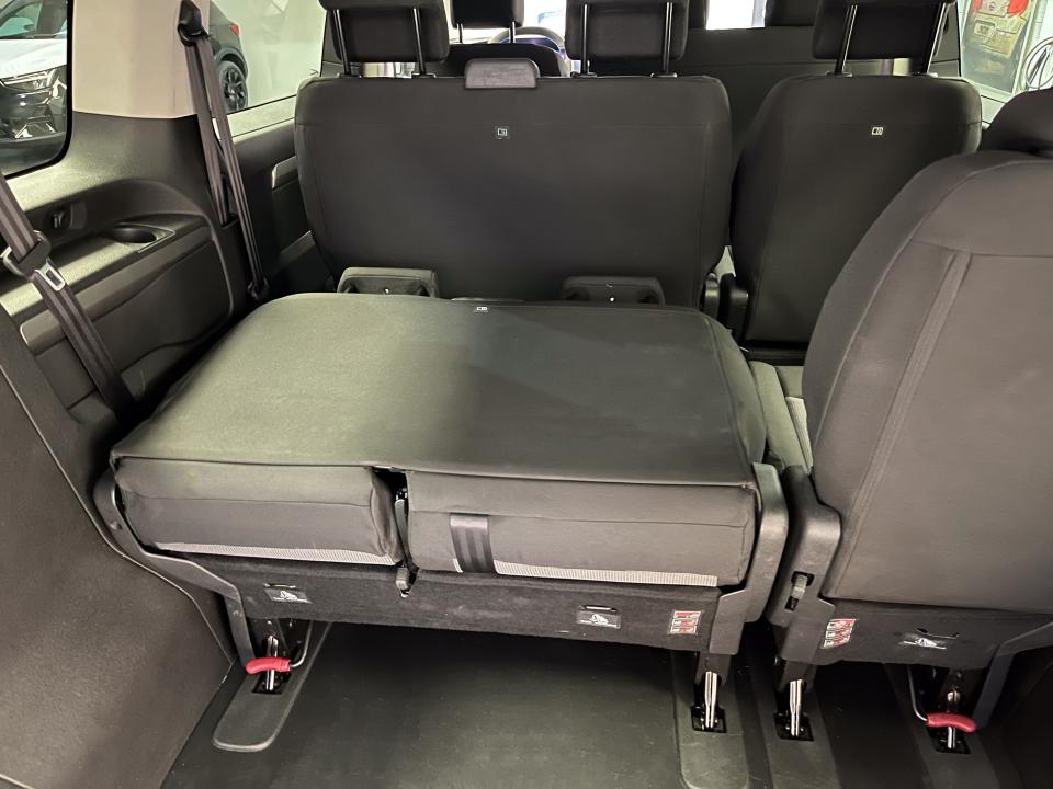 Citroen Spacetourer Plus Talla XL BlueHDi 180 S&S EAT8