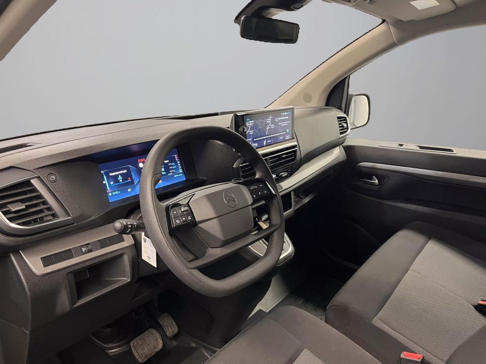 Citroen Spacetourer Plus Talla XL BlueHDi 180 S&S EAT8