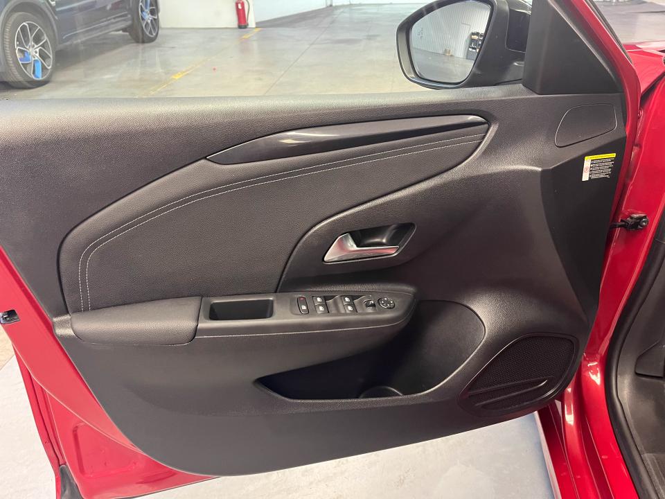 Opel Corsa 1.2T XHLHybrid 81kW GS eDCT