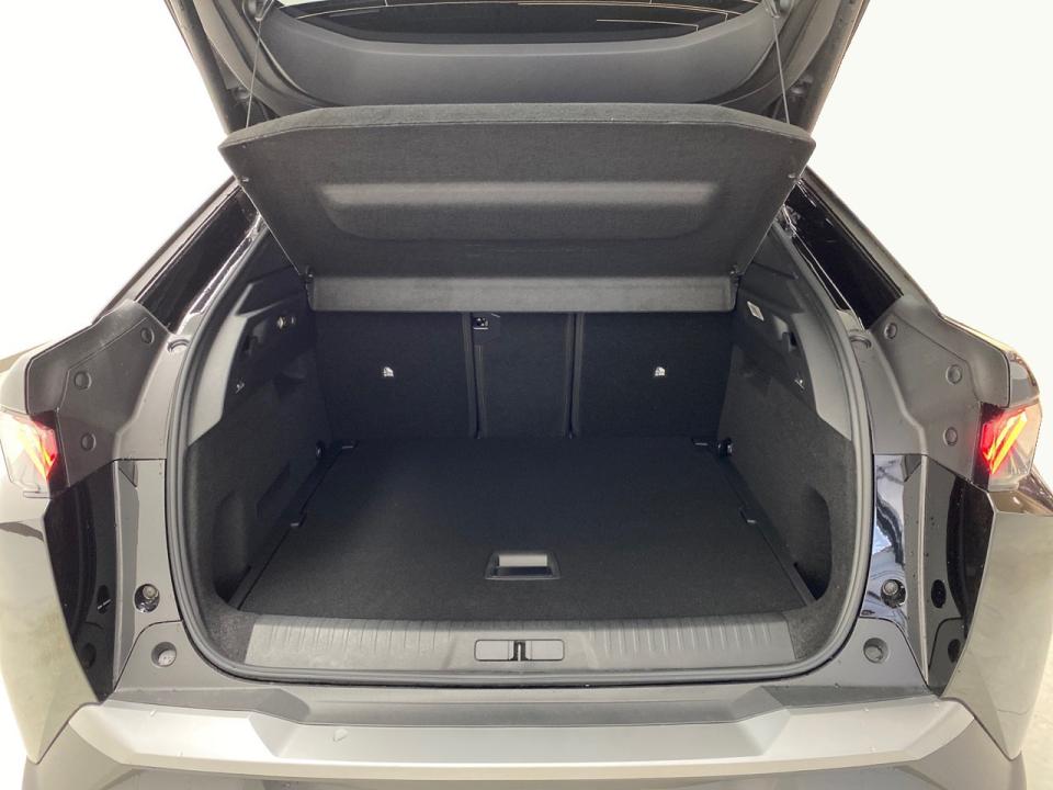Peugeot 3008 Hybrid 1.2 107KW GT eDCS6