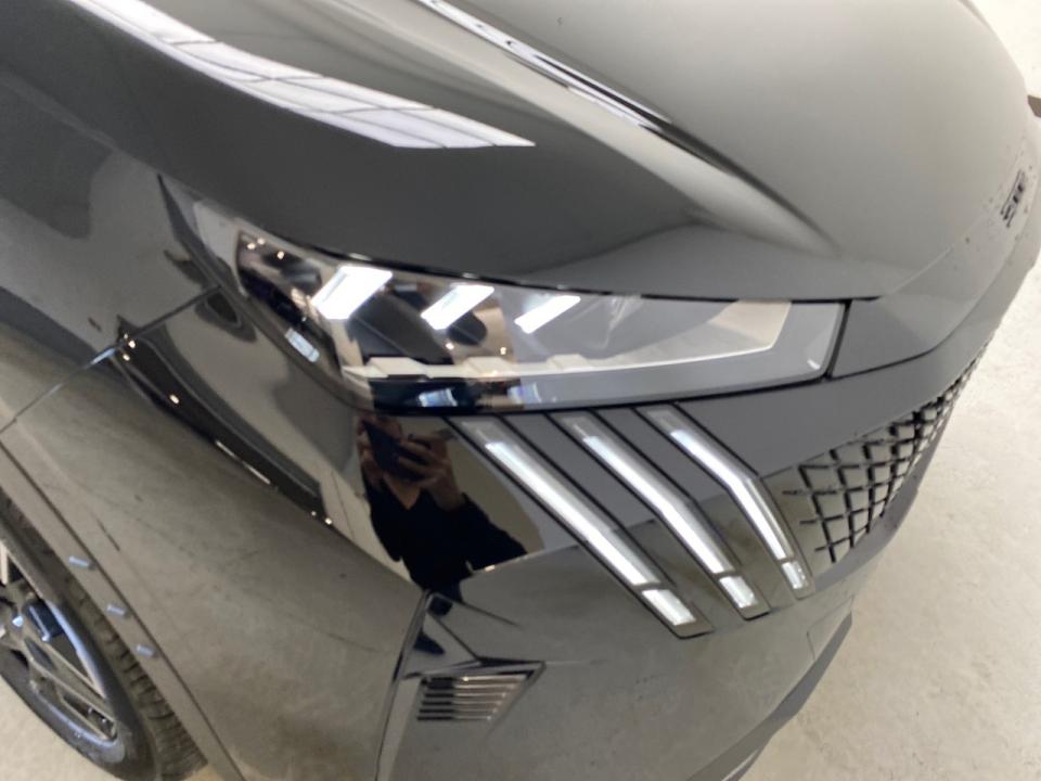 Peugeot 3008 Hybrid 1.2 107KW GT eDCS6