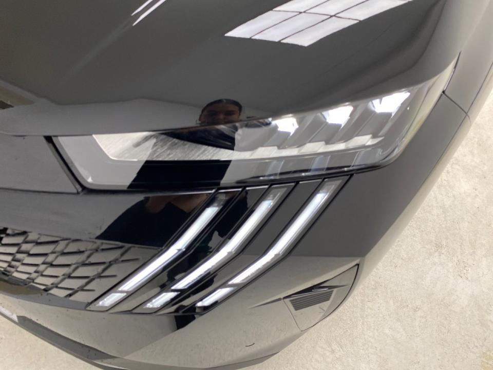 Peugeot 3008 Hybrid 1.2 107KW GT eDCS6