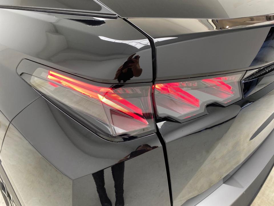 Peugeot 3008 Hybrid 1.2 107KW GT eDCS6