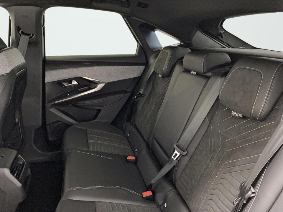 Peugeot 3008 Hybrid 1.2 107KW GT eDCS6