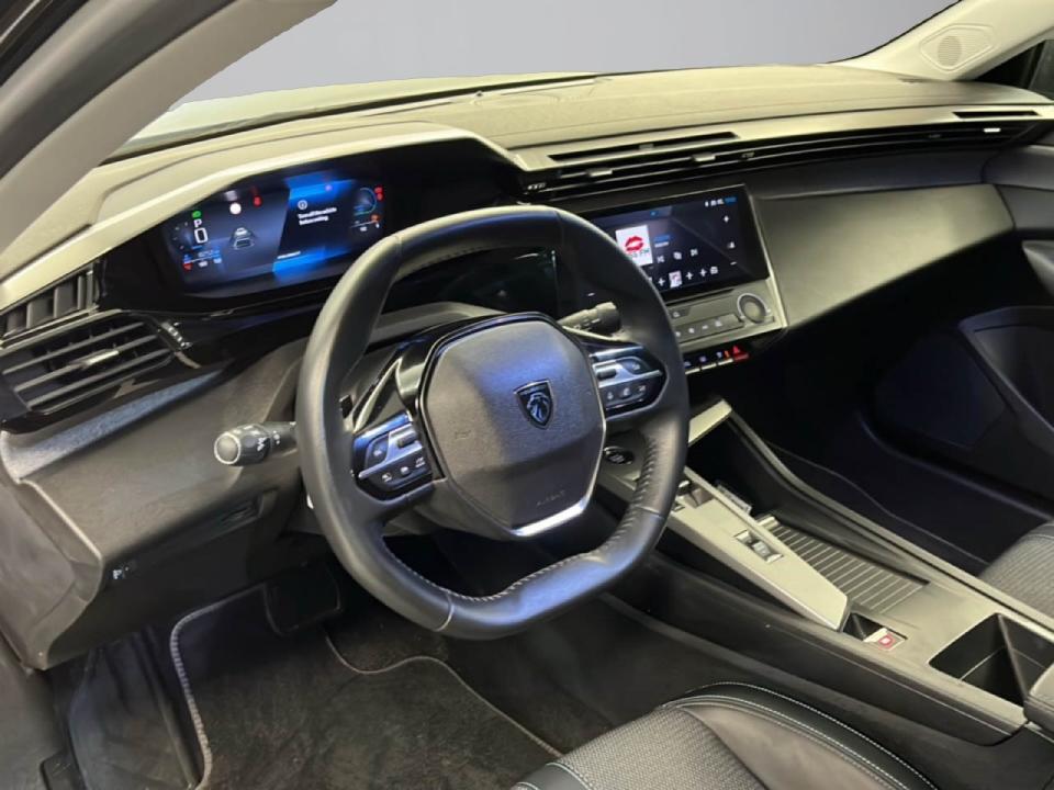Peugeot 408 408 Allure HYBRID 145 eDCS6