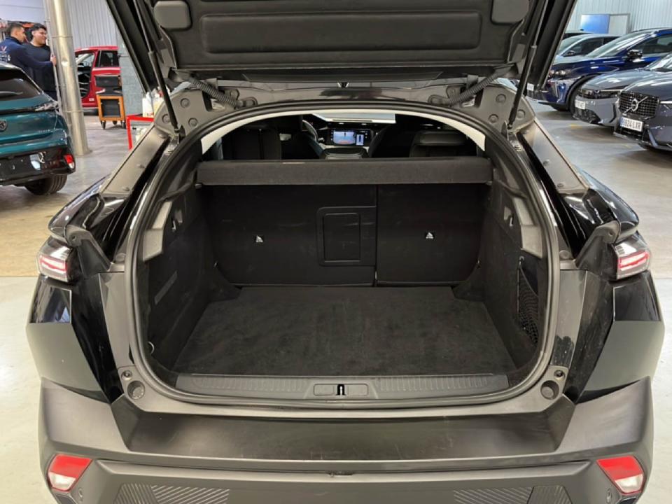 Peugeot 408 408 Allure HYBRID 145 eDCS6